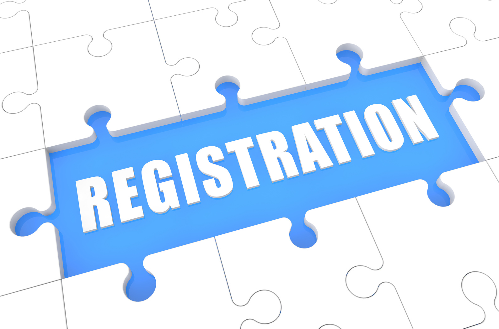 Registration